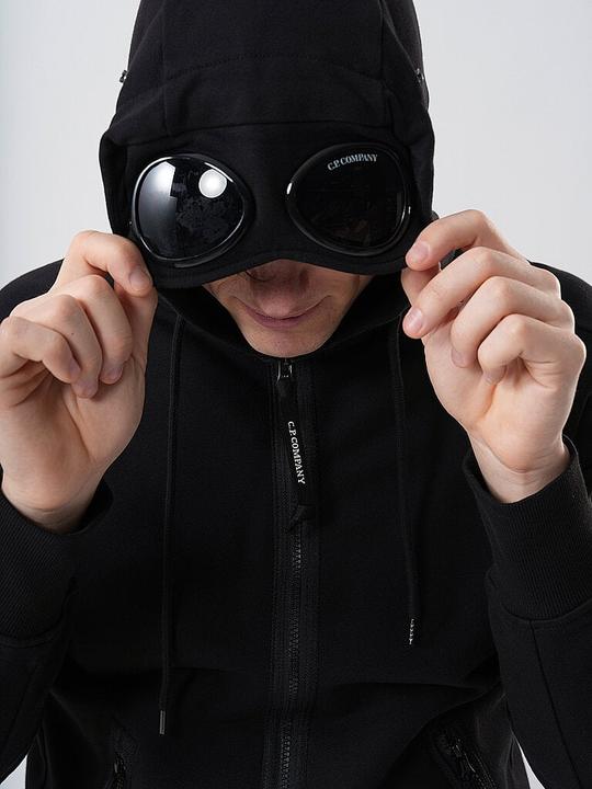 Produktbild C.P. Company Sweatjacke (S)