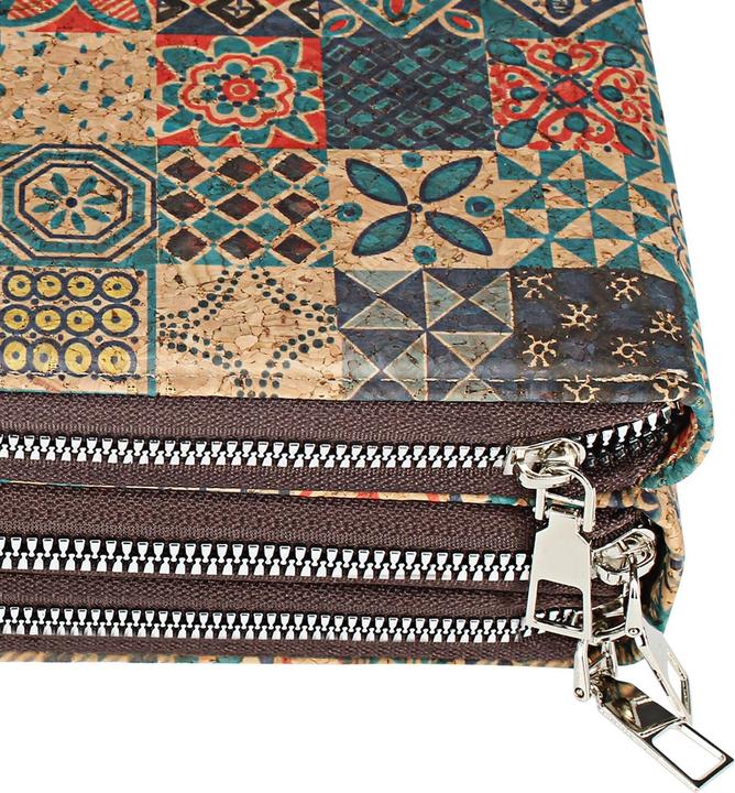 Produktbild Avizar CorkMosaic Korktasche