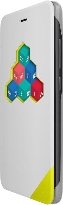 Image du produit Wiko Folio intelligent WiCUBE (Lenny 3)