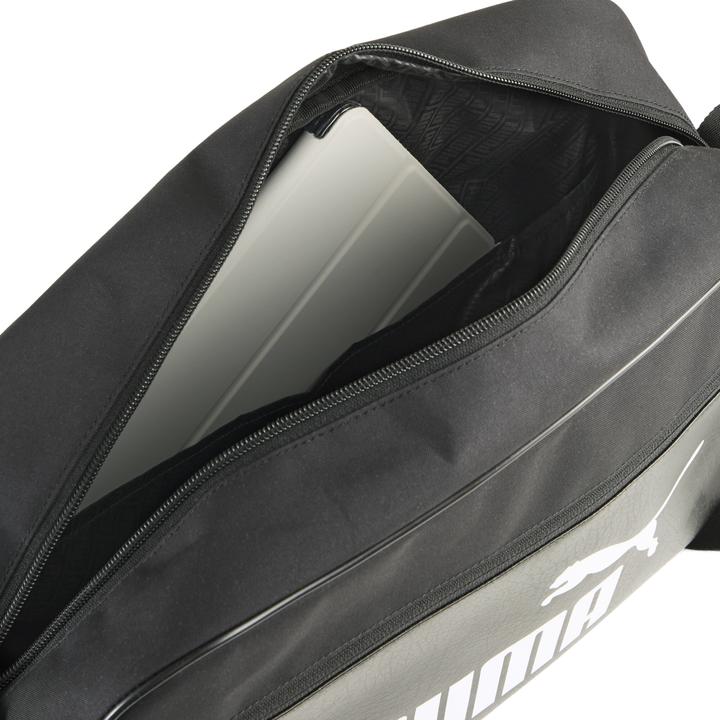 Produktbild Puma CAMPUS Medium Reporter Bag (14.50 l)