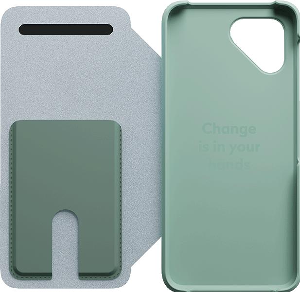 Produktbild Fairphone FP4 Flipcase (Fairphone 4)