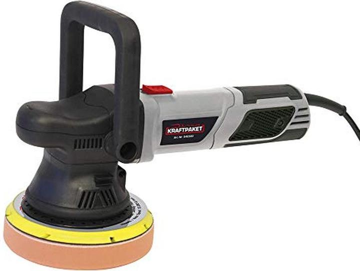 Immagine prodotto Dino Lucidatrice eccentrica (Lucidatrice eccentrica, 900 W)