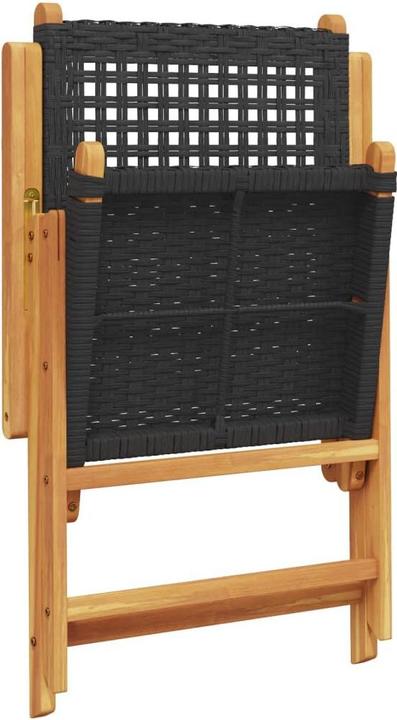 Produktbild vidaXL Gartenstuhl