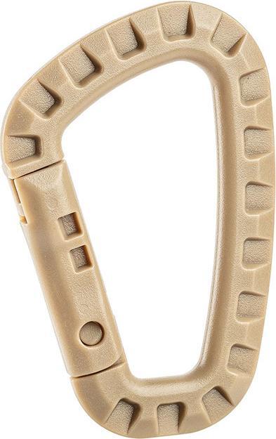 Produktbild A10 Asymmetrischer Karabiner