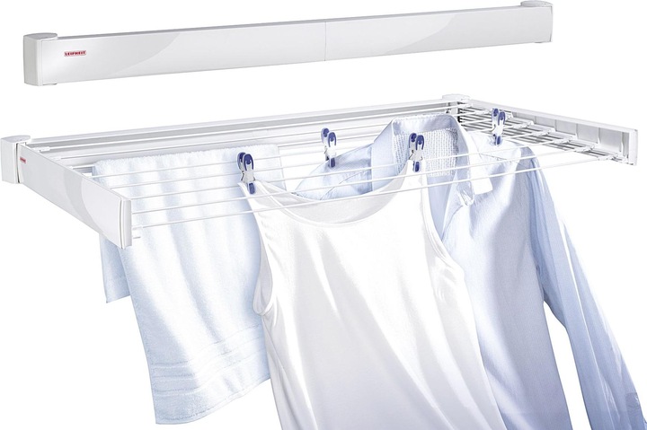 Actual product image Leifheit Wall dryer Telegant 100 (7.20 m)
