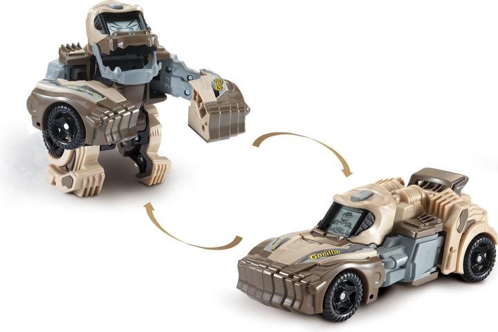 Produktbild VTech Switch & Go - Gorilla