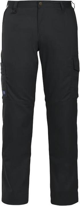 Image du produit Projob 2500 Pantalons De Travail Pour Femmes (50)