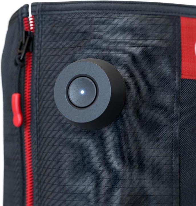 Produktbild Therabody JetBoots Pro Plus L Kompressionsstiefel