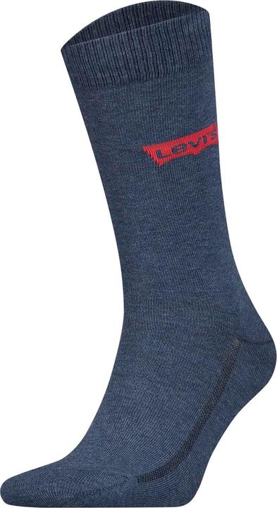 Produktbild Levis Socken Sportlich (6er Pack, 39 - 42)