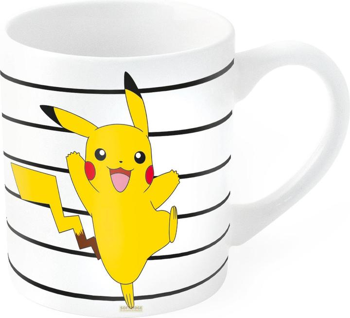 Produktbild Joojee Pikachu Breakfast Set