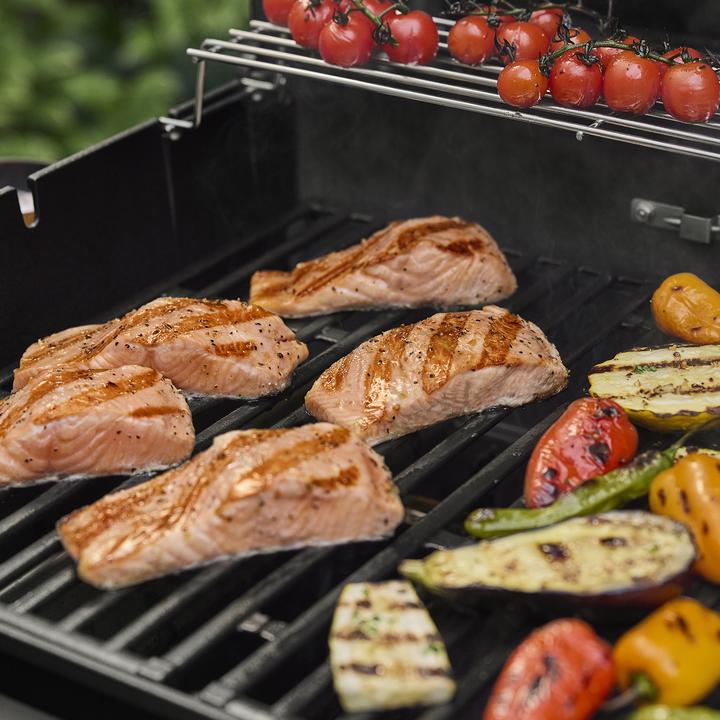Produktbild Weber Spirit E-435 Gasgrill (10.26 kW)