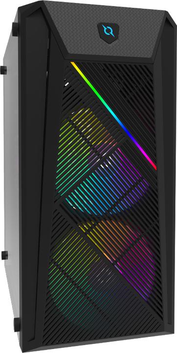 Produktbild Aqirys Bellatrix Pro (Mini-ITX, mATX)