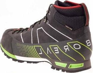 Image du produit Boreal Drom Mid Graphite (38)