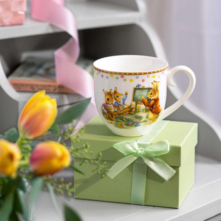 Productafbeelding Villeroy & Boch Annual Easter Edition Jahresbecher 2025 (390 ml, 1 x)