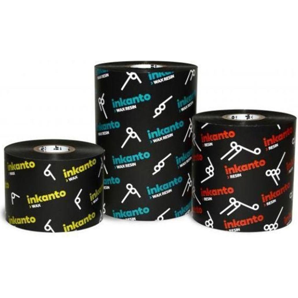 Armor OWA, Thermopapierrolle, APR 5C WAX/RESIN Thermal