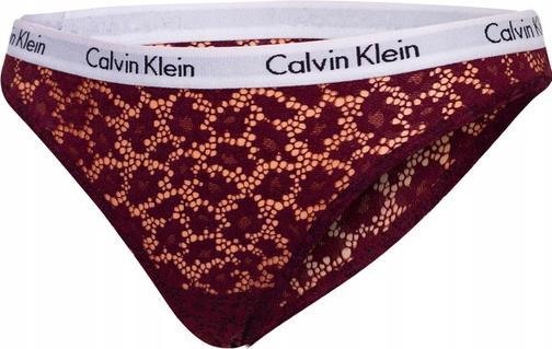 Immagine prodotto Calvin Klein Slip bikini da donna in confezione da 3 pezzi (XS)