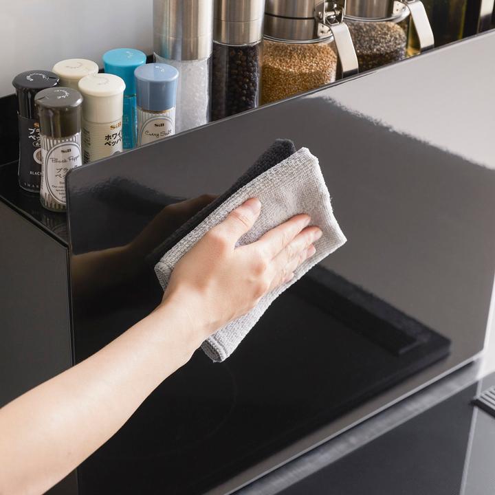 Produktbild Yamazaki Gewürzregal mit Schublade TOWER