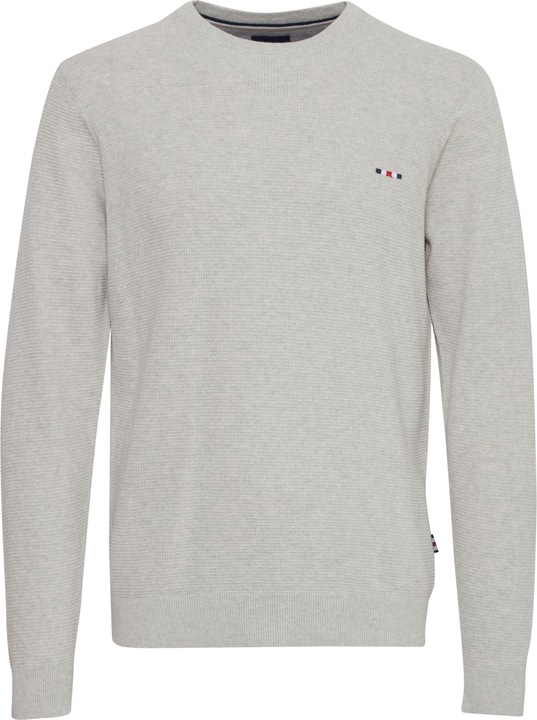 FQ1924 FQKYLE structure crewneck knit 21900699