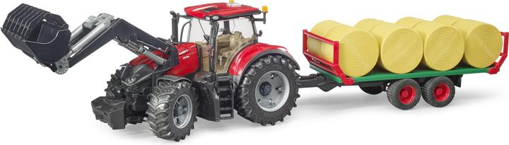 Bruder Case IH Optum 300 CVX