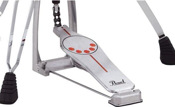 Image du produit Pearl H-930 Demonator Style Hi-Hat Stand Machine (Tambours)