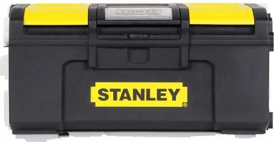 Actual product image Stanley Basic toolbox (1 Piece)