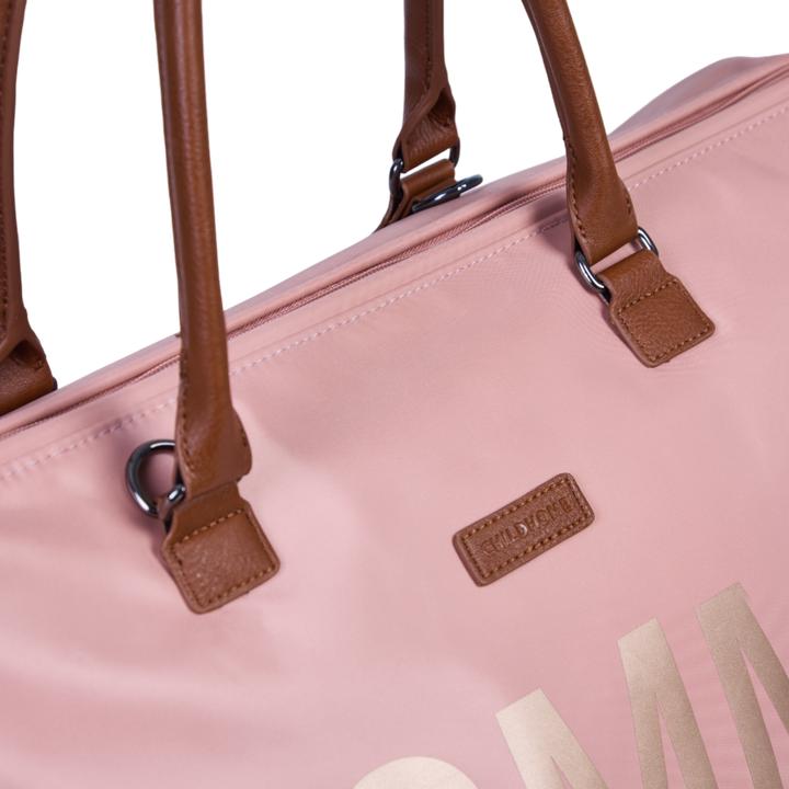 Actual product image Childhome Mommy Bag