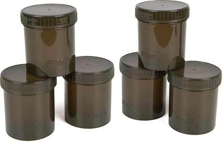 Produktbild Fox Full (x6)