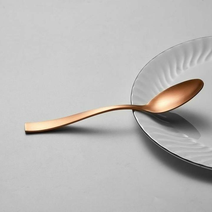 Produktbild Arthur Martin Besteck AM0056 24 Stücke (24 Stk., Besteck Set)