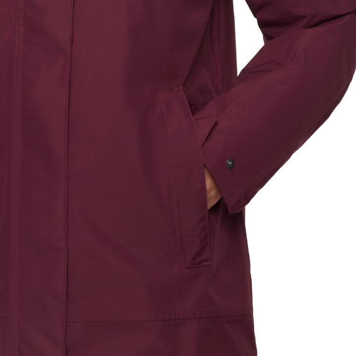 Produktbild Mammut Treeline HS Thermo Hooded Parka Women (S)