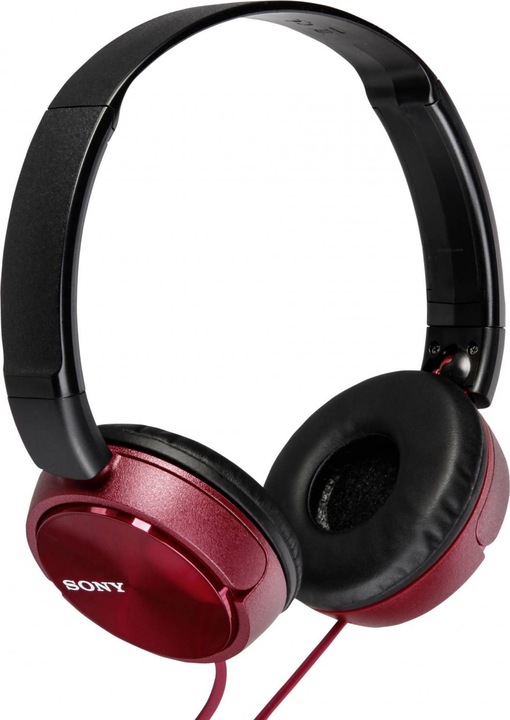 Actual product image Sony Mdr-Zx310 (ANC, Cable)