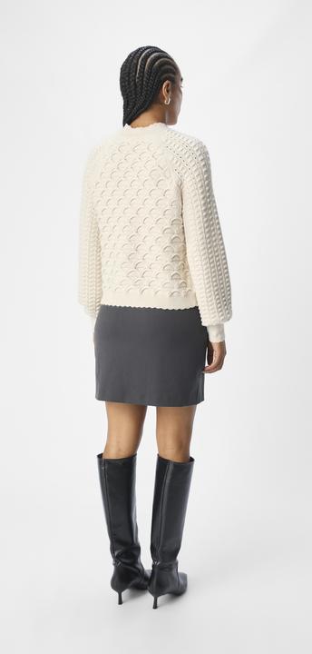Produktbild Object Raffinierter Strickpullover (XL)