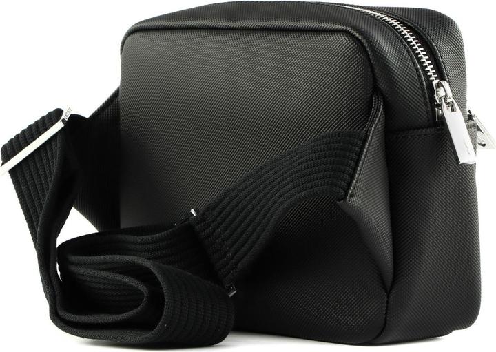 Actual product image Lacoste Sling Bag Men's Classic Reporter Bag 4427