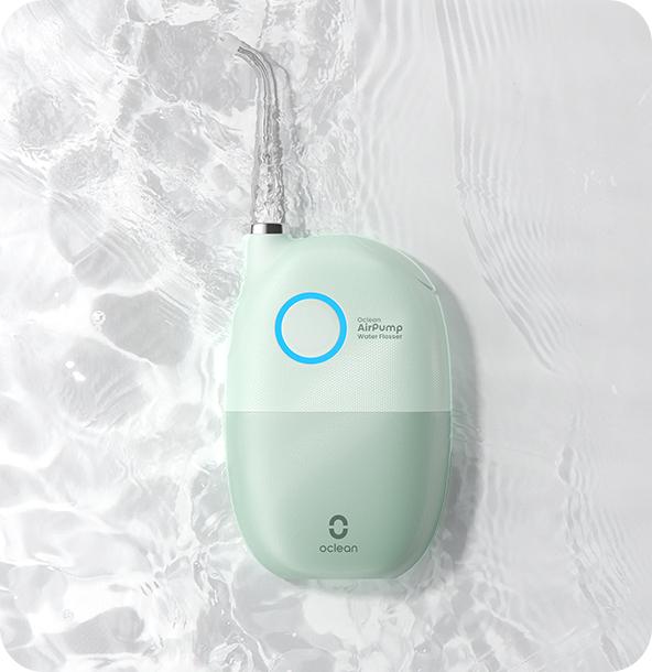 Produktbild Clean AirPump A10