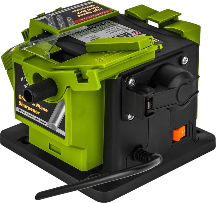 Produktbild Procraft MS350 Universal Schärfer 65 Watt Messer / Schere / Meissel