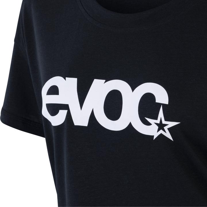 Actual product image Evoc Logo (M)