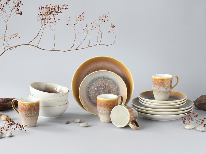 Actual product image CreaTable Caldera (4 pcs.)