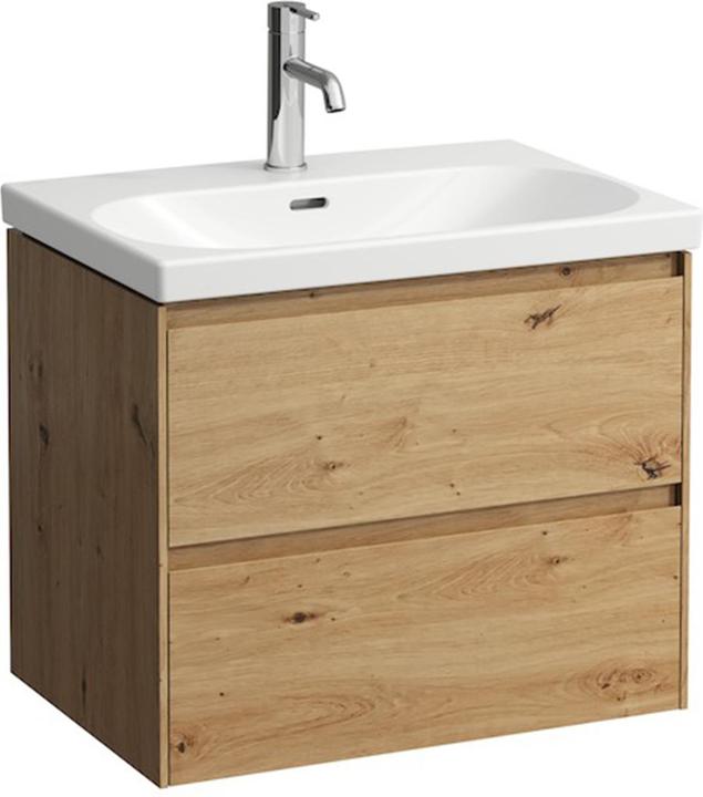 Washbasin cabinets