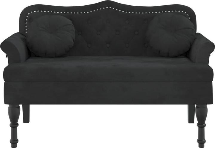Produktbild vidaXL Bank (120.50 cm)