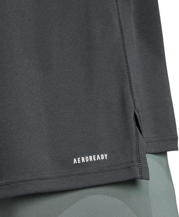 Produktbild Adidas Train Essentials Training 1/4-Zip Longsleeve (L)