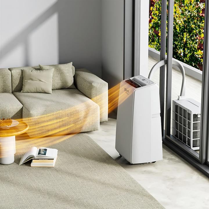 Produktbild Climaexpert Cool Air Split 3.5 kw (11942.50 BTU/h)