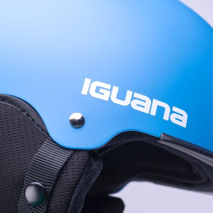 Produktbild Iguana Galin-Helm (52 - 56 cm, S)