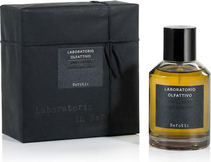 Actual product image Laboratorio Olfattivo Nerotic (Eau de parfum, 100 ml)