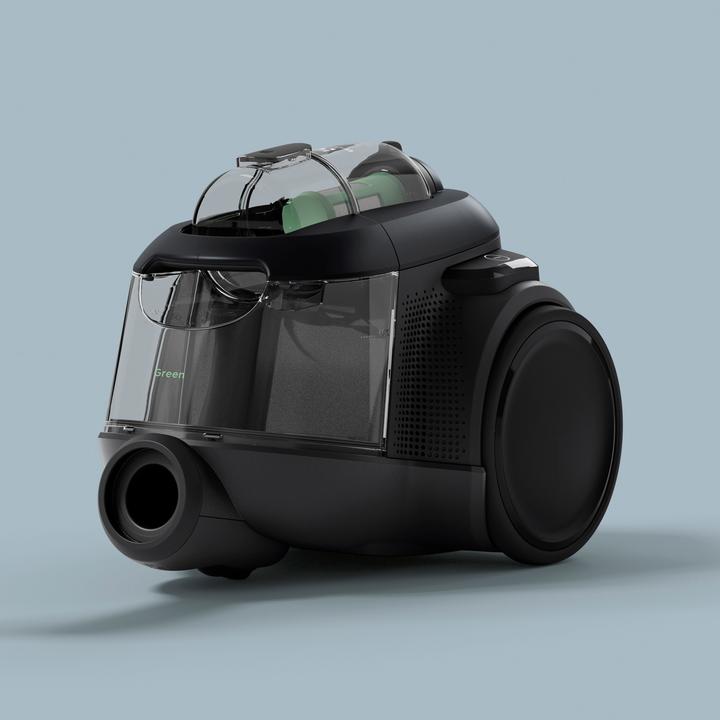 Produktbild Electrolux EL61C2GRN