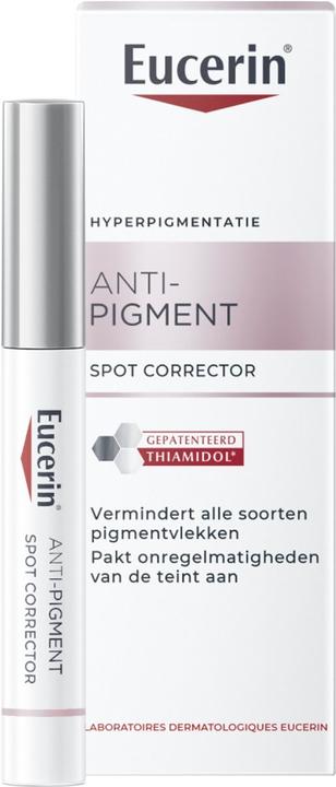Actual product image Eucerin Anti-Pigment
