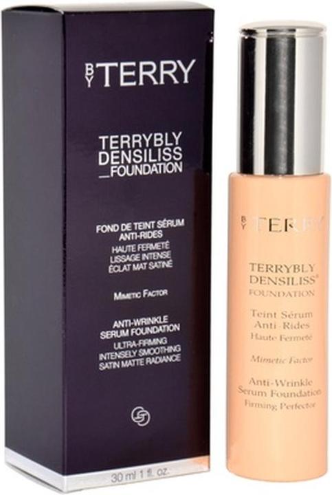 Image du produit By Terry Terrybly Densiliss No 03 (#03 Vanilla Beige)