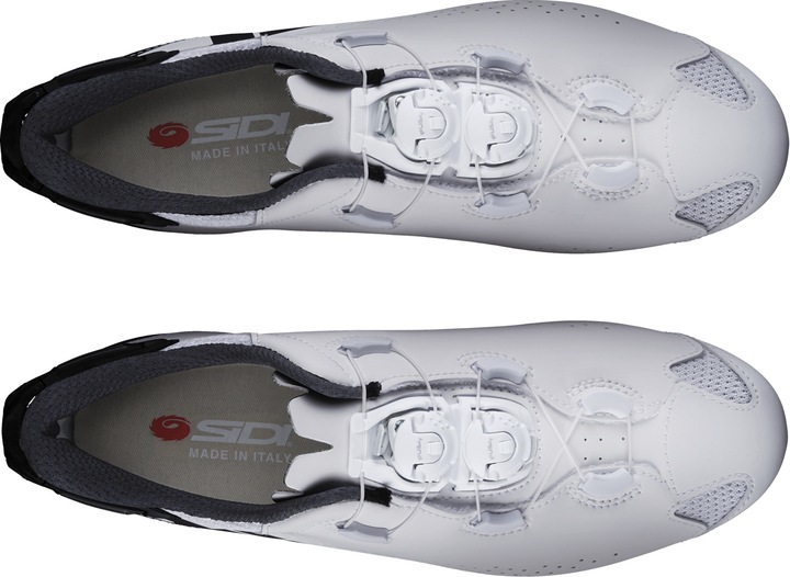 Actual product image Sidi RR Shot 2S Carbon (46)