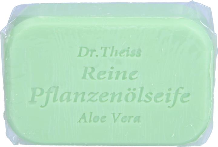 Actual product image Dr. Theiss Dr Theiss Aloe Ve Rei Pfla