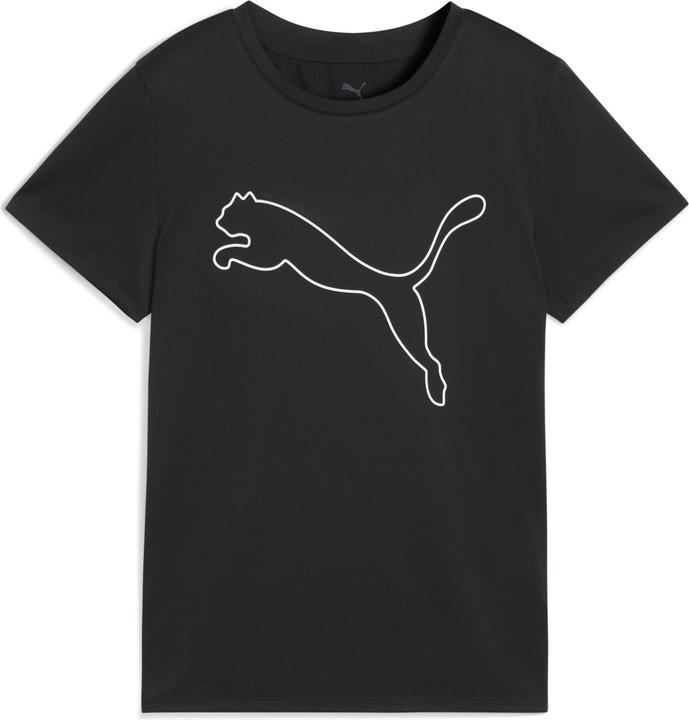 Produktbild Puma W TAD ESSENTIAL Logo Tee (XXL)