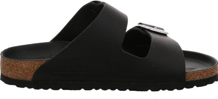 Actual product image Birkenstock Arizona Nubuck Leather Oiled Narrow (43)