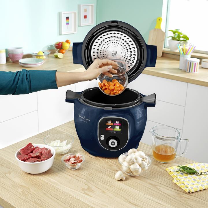 Immagine prodotto Moulinex Cookeo+ CE8514